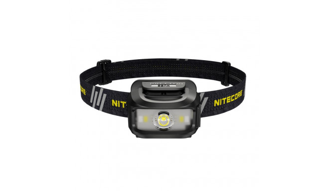 HEADLAMP NU SERIES 460 LUMENS/NU35 NITECORE