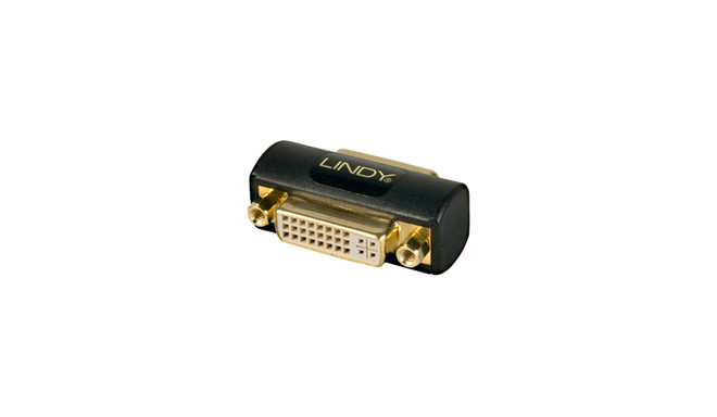 Adapter DVI-I (F) - (F), Dual link