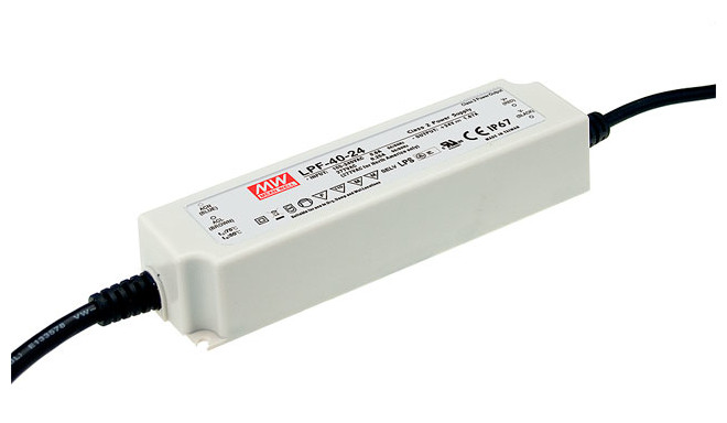 LED driver 40W 36V 1.12A