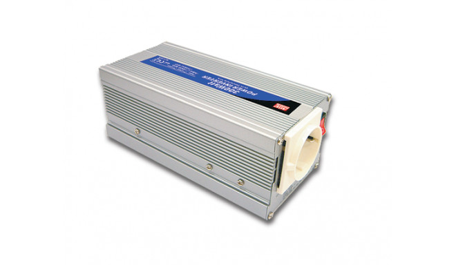 Inverter DC-AC 300W 10~15V-230V 50Hz