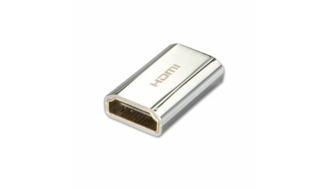 CROMO HDMI Adapter Type A Female to Female 19 Pin