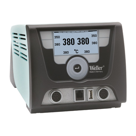 WX 2 CONTROL UNIT 230V F