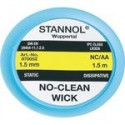 Tinasukk 1,5mm NC-AA  No Clean,Stannol