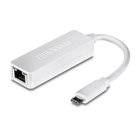 USB 3.1 C to Gigabit Ethernet Adapter