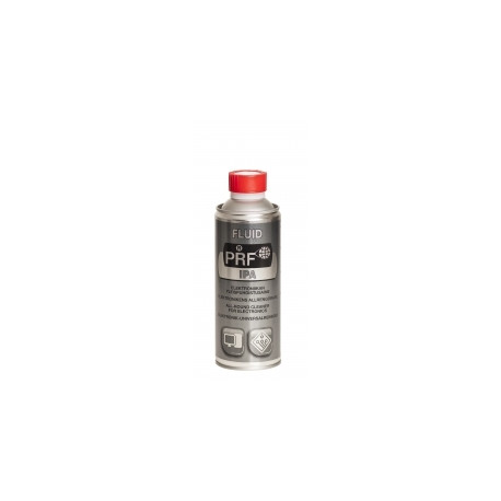 Elektroonika üldpuhastusaine PRF-IPA FLUID 450ml