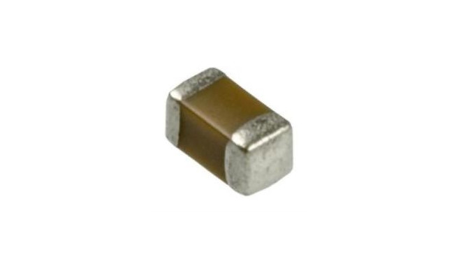 Keraamiline kondensaator 4.7uF +80/-20% 10V Y5V 0805