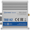 Tööstuslik LTE - RS232 IoT Gateway, Mini SIM, 1 x RS232, RMS, OpenLinux,