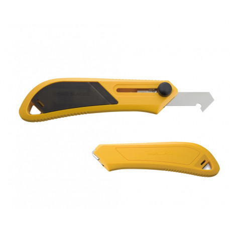 OLFA PC-L Plastic Laminate cutter Heavy-Duty +2 blades