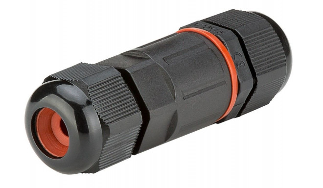 Cable connector, 7.5 cm, IP 68