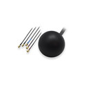 Mimo/GNSS/WiFi antenn, SMA