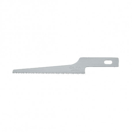 OLFA KB4-NS/5 Narrow saw blade, 3 pcs.
