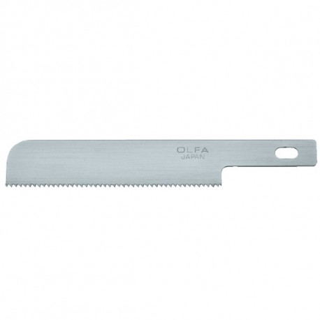 OLFA KB4-WS/3 Wide saw blade, 3 pcs.