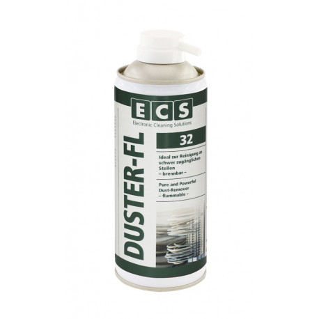 Sprayduster Duster FL, ECS 400ml