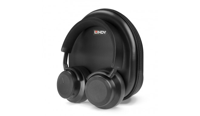 LH900XW Wireless Active Noise Cancelling Headphone