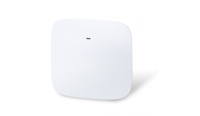1200Mbps 802.11ac Wave 2 Dual Band Ceiling-mount Wireless Access Point,  802.3at PoE PD, 2 10/100/10