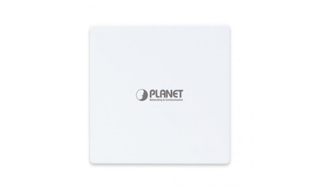 WiFi Access Point : 1x10/100/1000 PoE, Wave 2 Dual Band, AC1200 2x5GHz, 2xN300 2.4GHz, AP, Klient, W