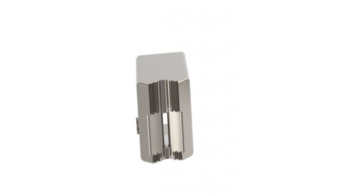 Fiber Closure Cable Termination Unit, Small for up to 7 mm cables