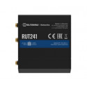 Tööstuslik LTE Wifi Ruuter: CAT4 2.4GHz, 2xLAN, 802.11b/g/n, -40°C-75°C, IP30