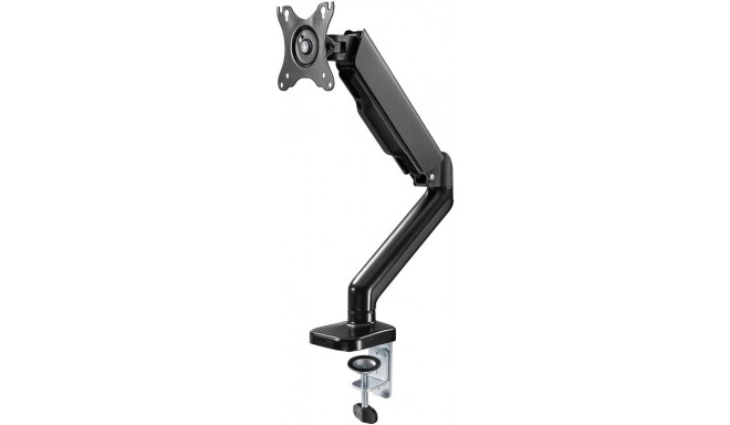 Monitor Mount with Gas Spring, 17 and 32 inches