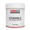 ICONFIT Vitamiin C Pulber 200g