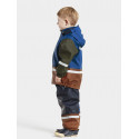 Vihmariiete komplekt Didriksons Boardman Kids Set pruun/sinine
