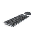 Dell juhtmevaba klaviatuur + hiir KM7120W 580-AIWS RUS