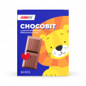 ICONFIT Probiootiline Šokolaad Chocobit 30 tükki