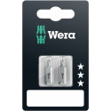 Wera 867/1 Standard otsakud TORX TX 30 x 25mm 2tk