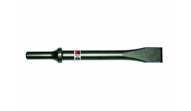 Flat chisel 19x165mm rotating 10.2 mm for BP909