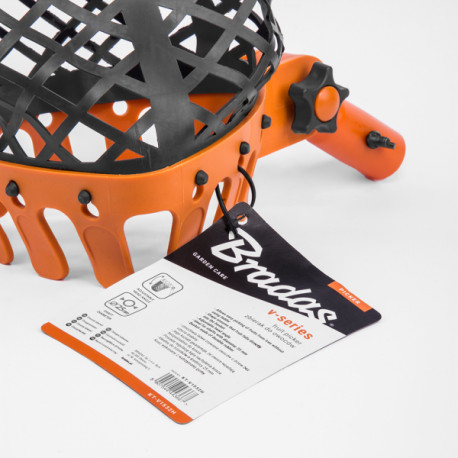 V-SERIES-P fruit harvester - without a handle