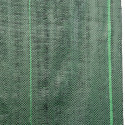 Peenravaip 110g/m², roheline 0,4 x 100m