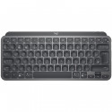 LOGITECH MX Mechanical Mini Bluetooth Illuminated Keyboard  - GRAPHITE - US INT'L - TACTILE