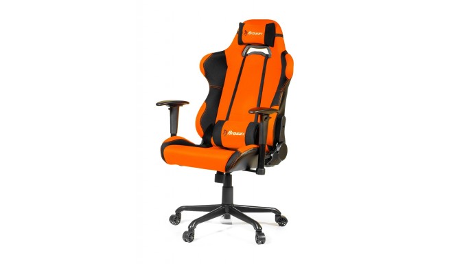Arozzi Torretta Gaming Chair XL Orange