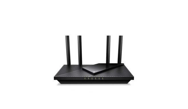 TP-Link Wireless Router||Wireless Router|3000 Mbps|Wi-Fi 6|IEEE 802.11a|IEEE 802.11 b/g|IEEE 802.11n