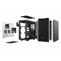 Listan BE QUIET PURE BASE 600 Window Black