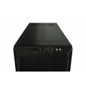 Listan BE QUIET PURE BASE 600 Window Black