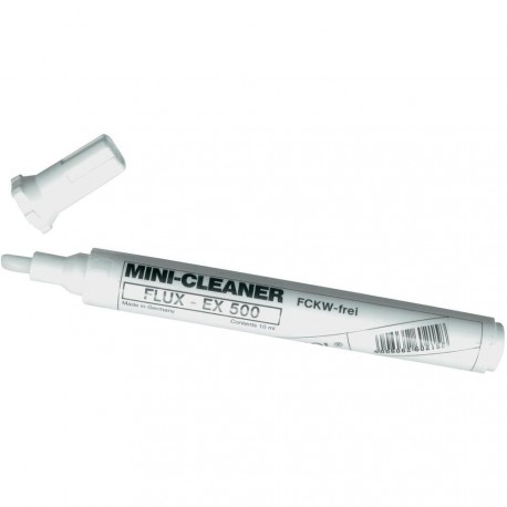 MINI CLEANER, FLUX-EX 500 PROZONE