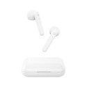 Forever Bluetooth earphones TWE-110 Earp white