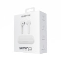 Forever Bluetooth earphones TWE-110 Earp white