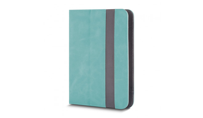 Universal case Fantasia for tablet 7-8''(L21,5 x W15 cm) mint