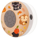 Setty juhtmevaba kõlar Bluetooth Suction Cup GB-602, autumn