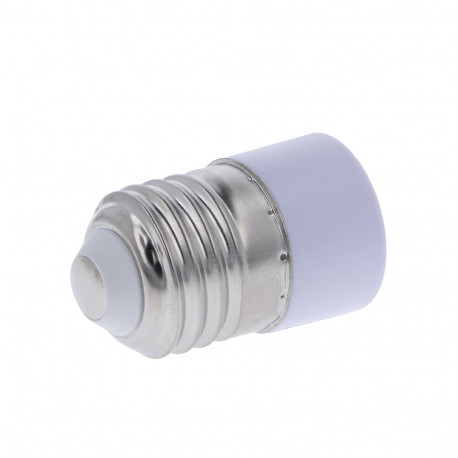 TelForceOne lambipirni adapter E27 to E14