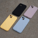 3D Cube case for iPhone 14 Plus 6,7" lemon