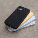 3D Cube case for iPhone 14 Plus 6,7" lemon