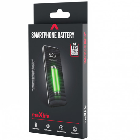 Maxlife battery for Xiaomi Redmi Note 7/ Redmi Note 7 Pro/ Redmi Note 7S BN4A 4000mAh