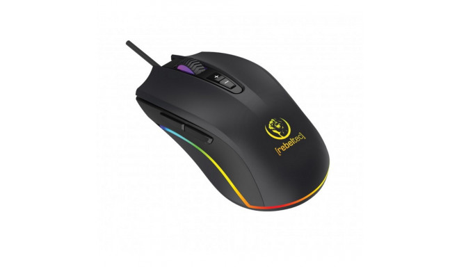 Rebeltec gaming mouse PREDATOR