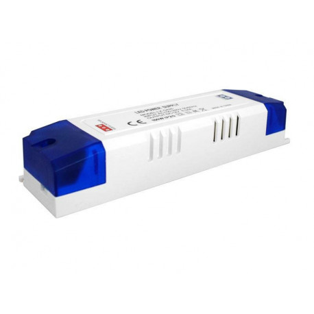 Switching power supply 100W/8,34A 12V IP20