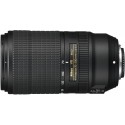 Nikon AF-P Nikkor 70-300mm f/4.5-5.6E ED VR objektiiv
