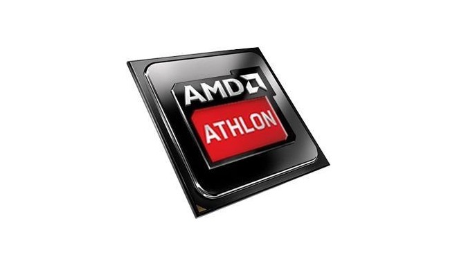 AMD CPU Athlon X4 840 Quad Core 3.1GHz FM2+
