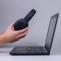 Forever wireless headset BTH-505 on-ear black